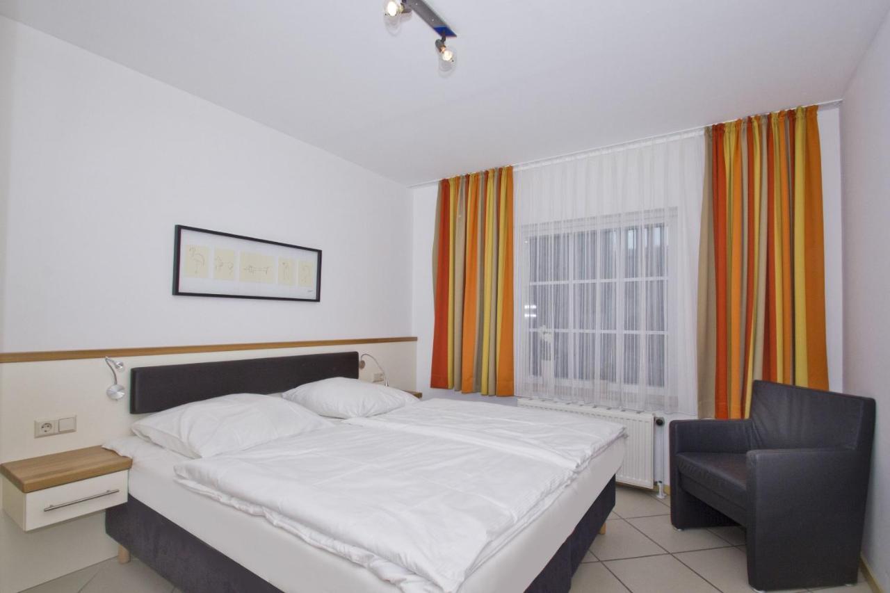 Fewo Mit Meerblick, Gratis Nutzung Vom Ahoi Erlebnisbad Und Sauna In Sellin - Haus Blick Zur See Fewo 06 Гьорен Екстериор снимка
